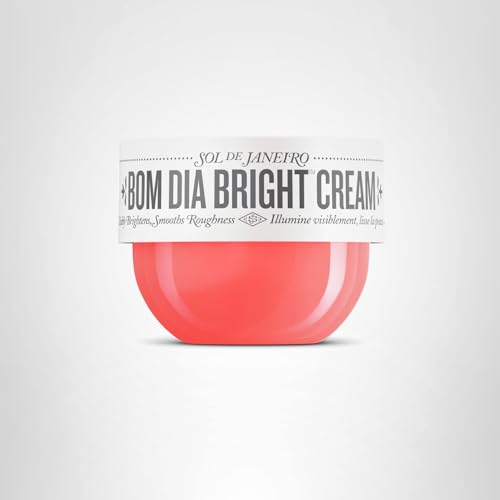 Sol de Janeiro Bom Dia: dermatológicamente probado para tranquilidad de cuidado