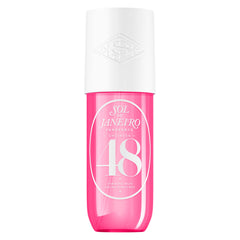 Sol de Janeiro Cheirosa 48: botella bruma perfumada para cabello y piel
