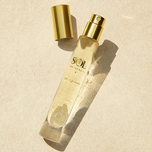 Cheirosa 62, vainilla, nota cremosa para calidez elegante.