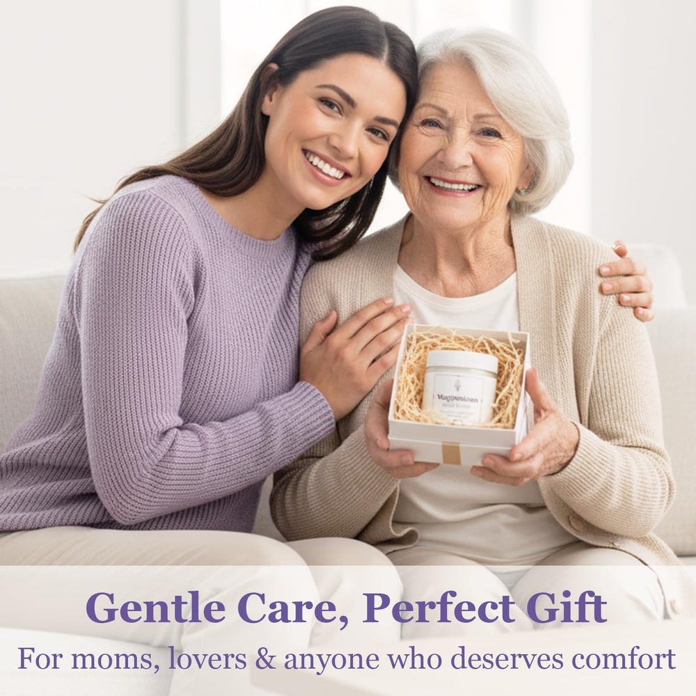 Solistrae regalo perfecto para mamás buscando relajación.