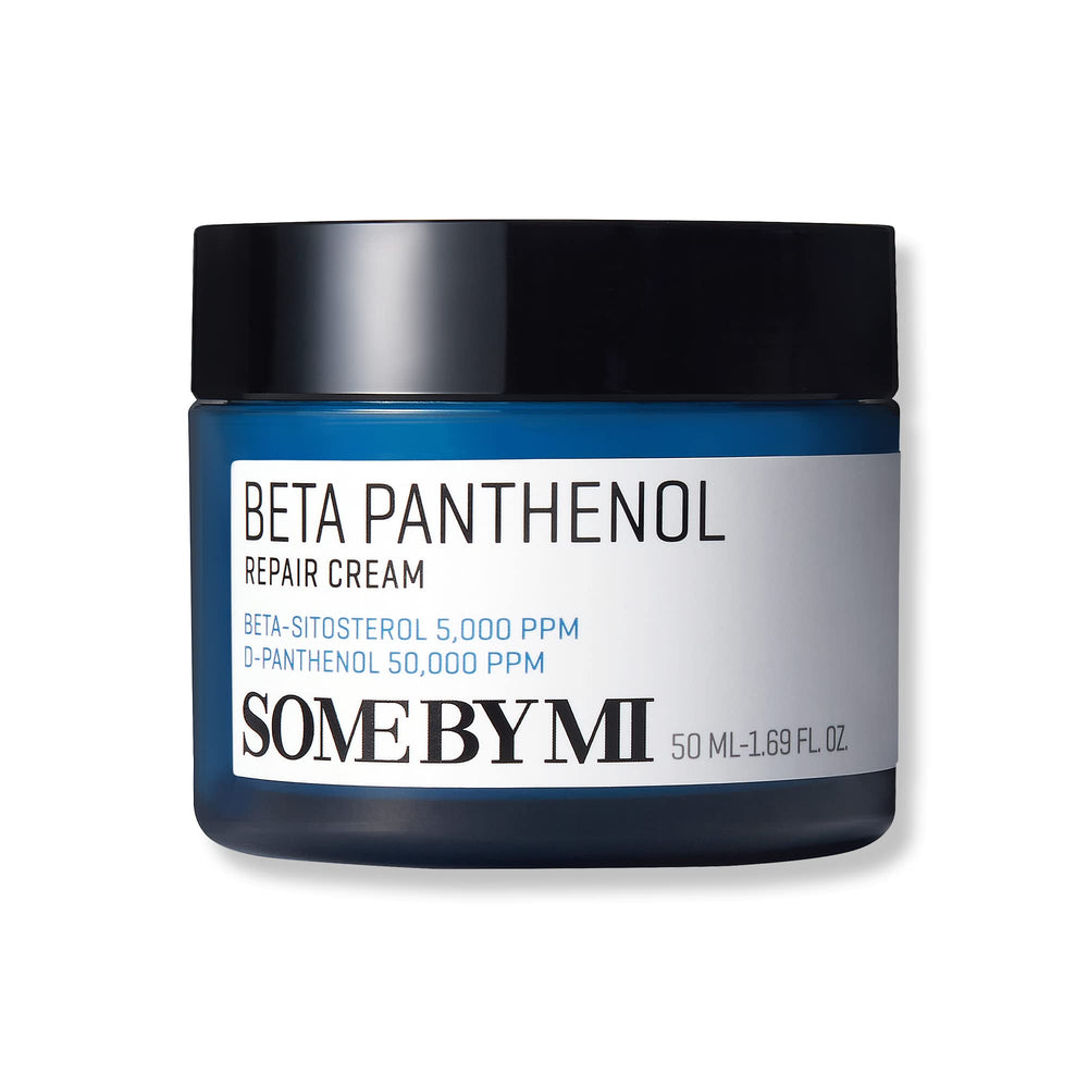 SOME BY MI Beta-Pantenol: crema reparadora en botella para uso diario