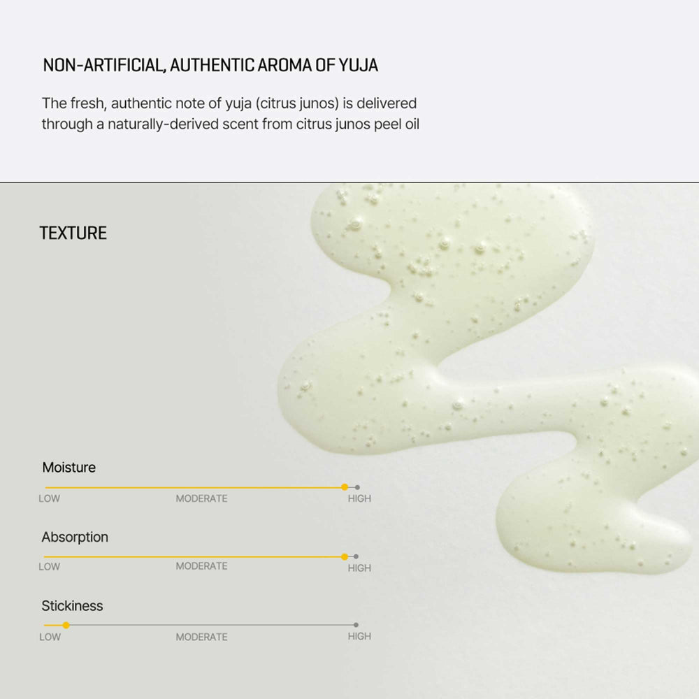 SOME BY MI Yuja Niacin Toner 12 vitaminas y loto para nutrición suave