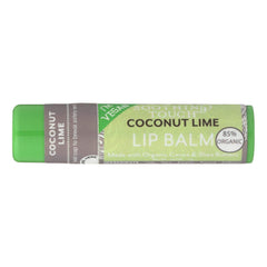 Soothing Touch balsamo labial Coco Lima conjunto, hidratación suave para labios