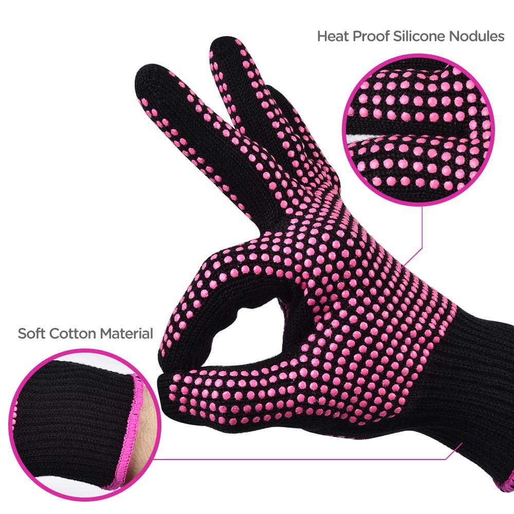 Guantes Sopito para salón y casa, uso versátil y seguro