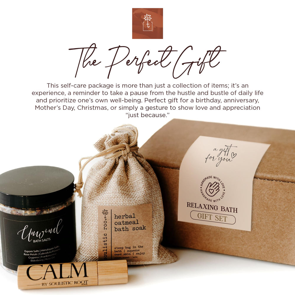 Soulistic Root: estuche de bambú protector para el rodillo y el set.