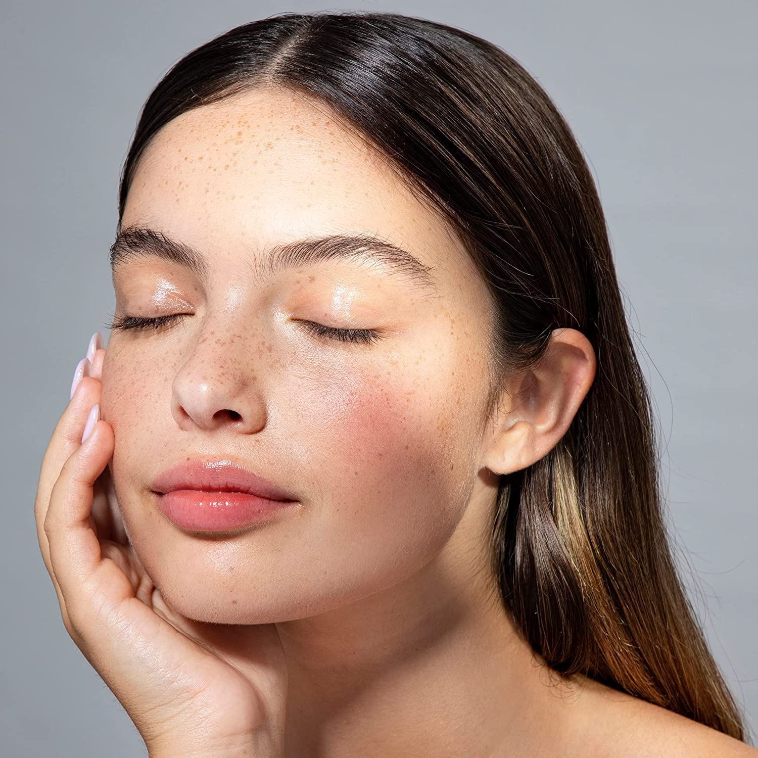 SOULSATION Jojoba para uso facial, se absorbe rápido y sin grasa