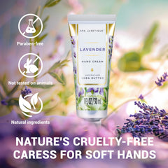 Spa Luxetique frascos de fragancias, seis aromas para elegir