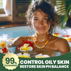 Spa Luxetique locion-corporal-mujer, hidratación suave para la piel.