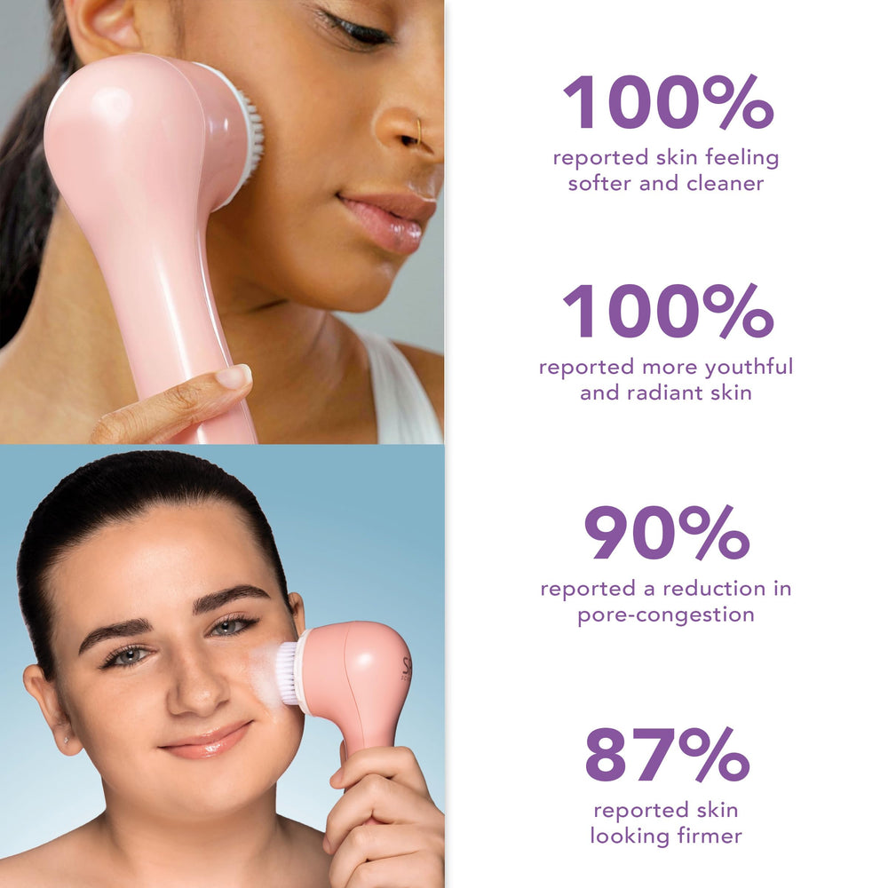 Spa Sciences NOVA garantía de dos años para tranquilidad.
