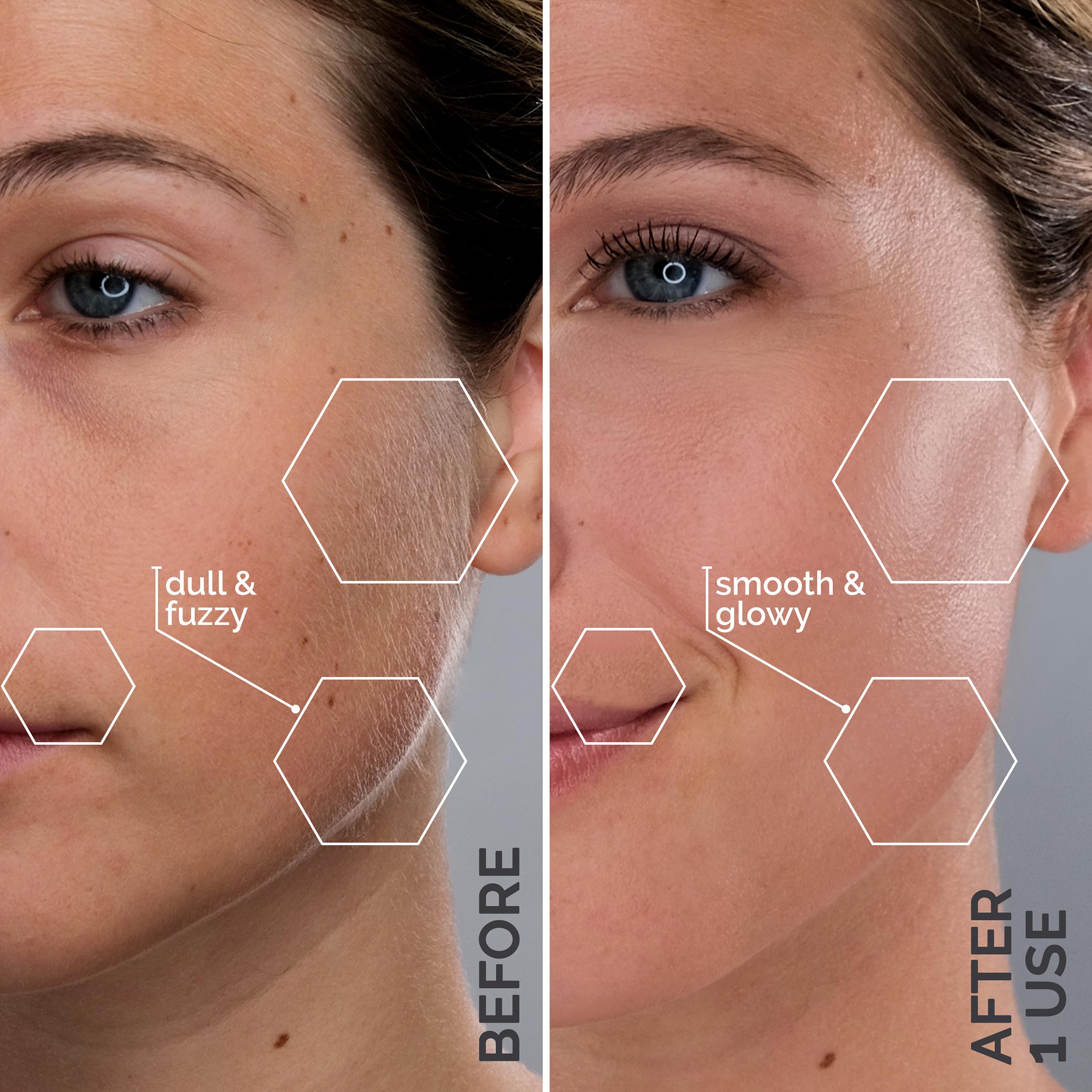 SPA SCIENCES SIMA: cuidado facial de alta precisión para poros más uniformes
