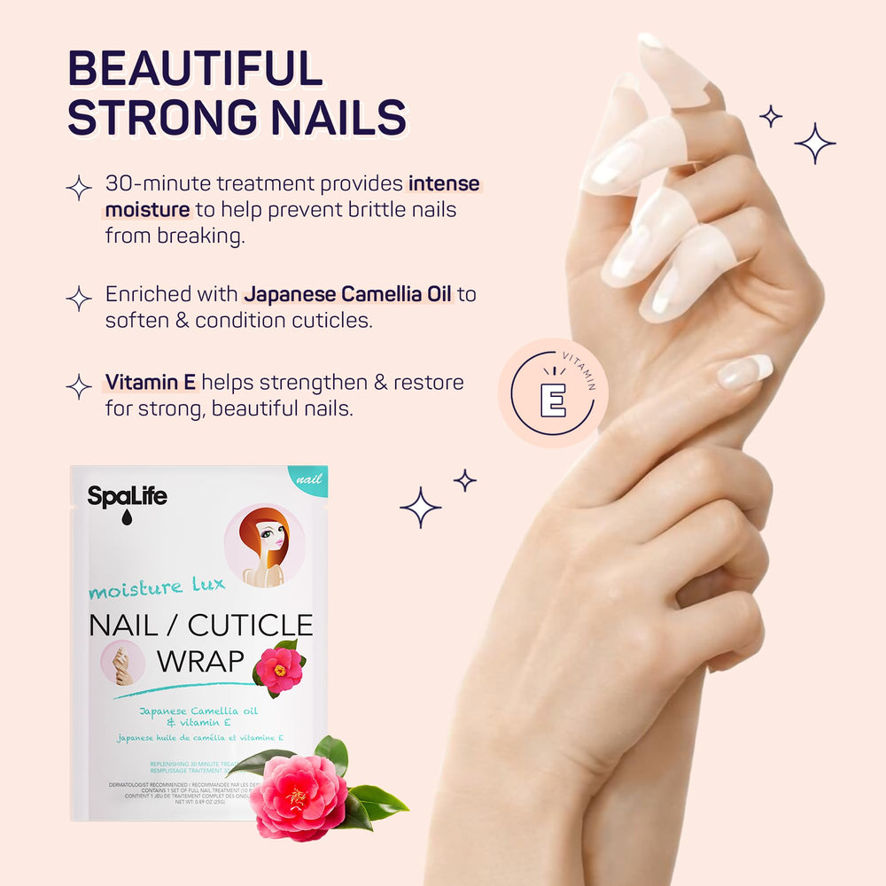 SpaLife masques-visage-coréens: peau hydratée et éclat naturel.