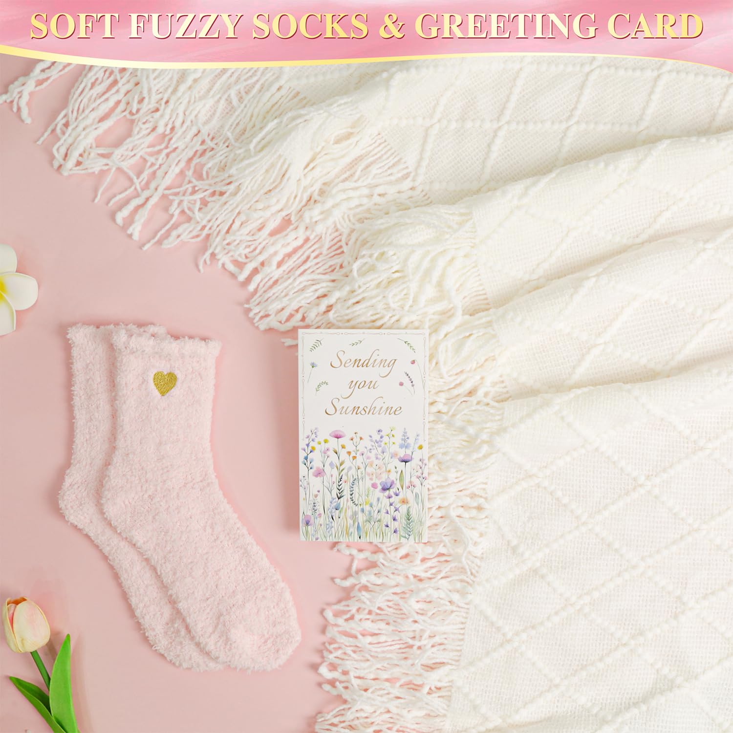 Tarjeta regalo Sparkalyn para celebrar su día especial