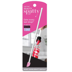 Spatty Daddy brillo labiales rosado de 6 pulgadas, ahorro al extraer cada gota.
