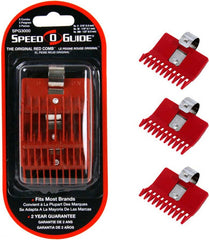 Speed O Guide: peine maquinilla SP-SP3000 para cortes precisos y uniformes