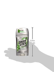 Speed Stick Original con protección de 48 horas para axilas secas
