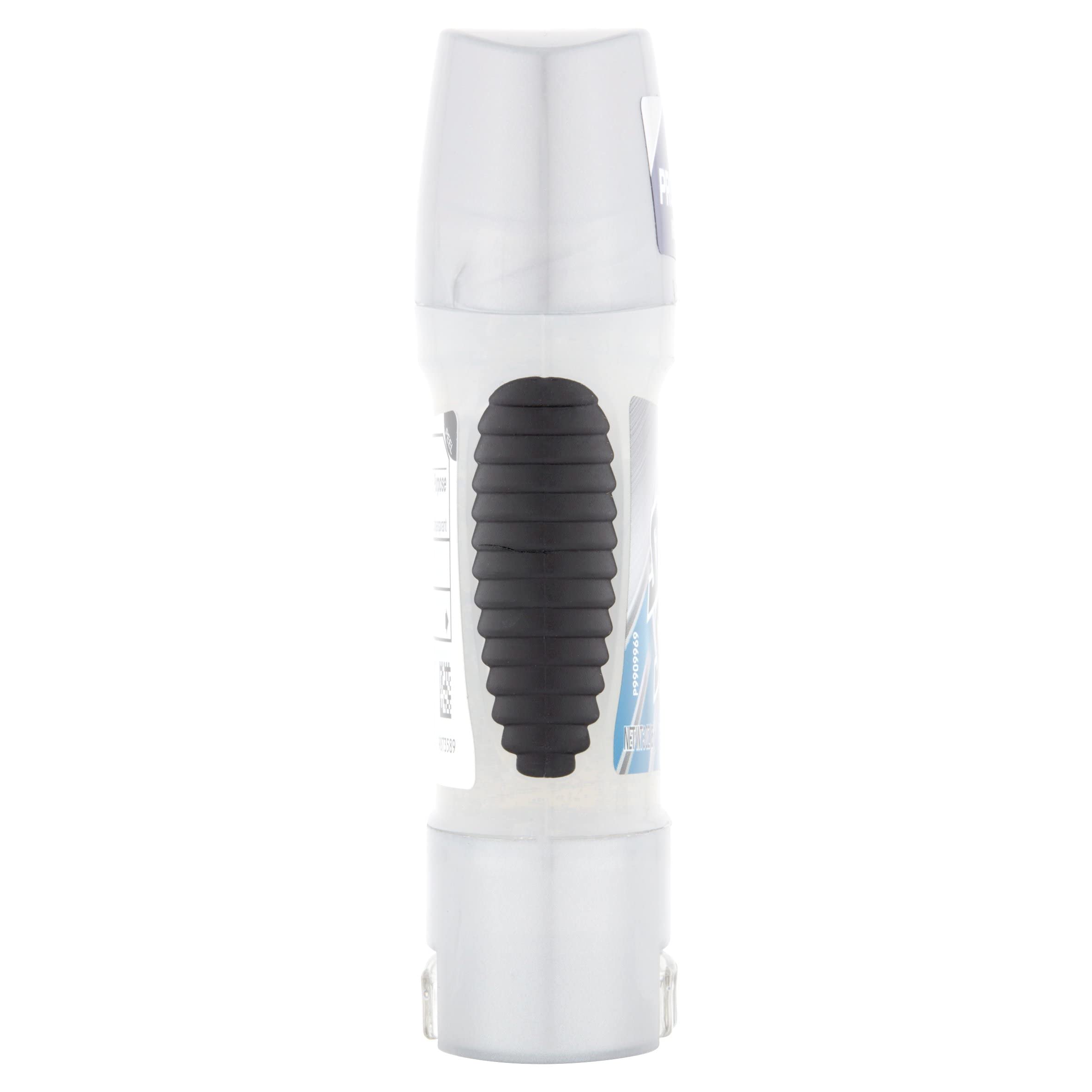 Speed Stick Power Gel, protección antitranspirante para días activos.