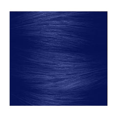 Splat Midnight Indigo: resultado final vibrante y duradero sin lejía