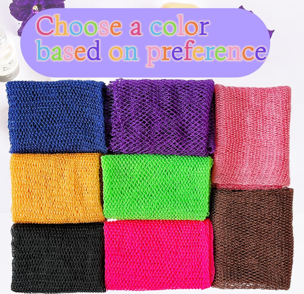 Regalo ideal SPMKTBOZAI para cuidado personal en la ducha