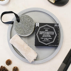 SPONGELLÉ Buffer Verbena en empaque regalo, listo para regalo