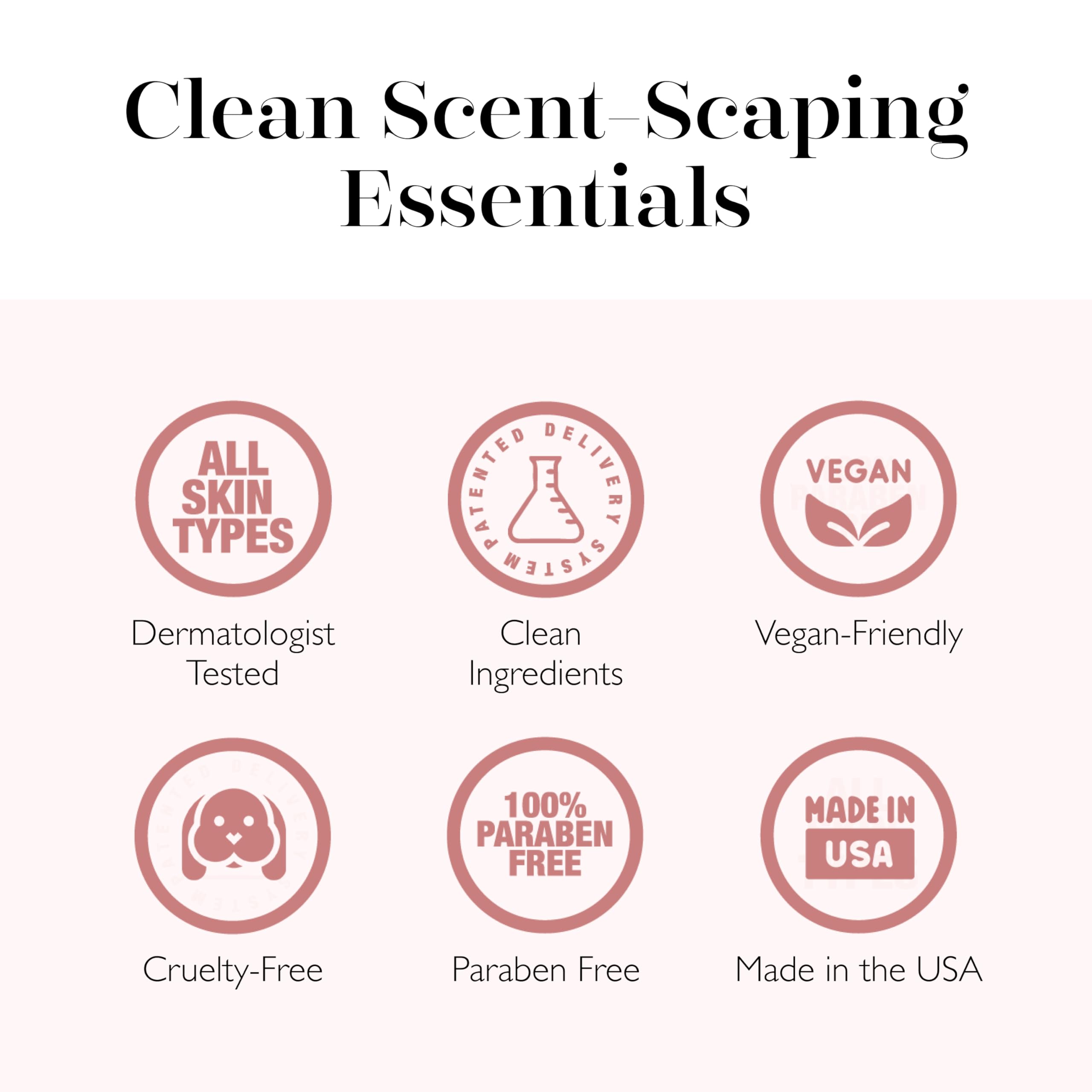 SPONGELLÉ He'e Berry: exfoliación suave que deja la piel con aspecto radiante.