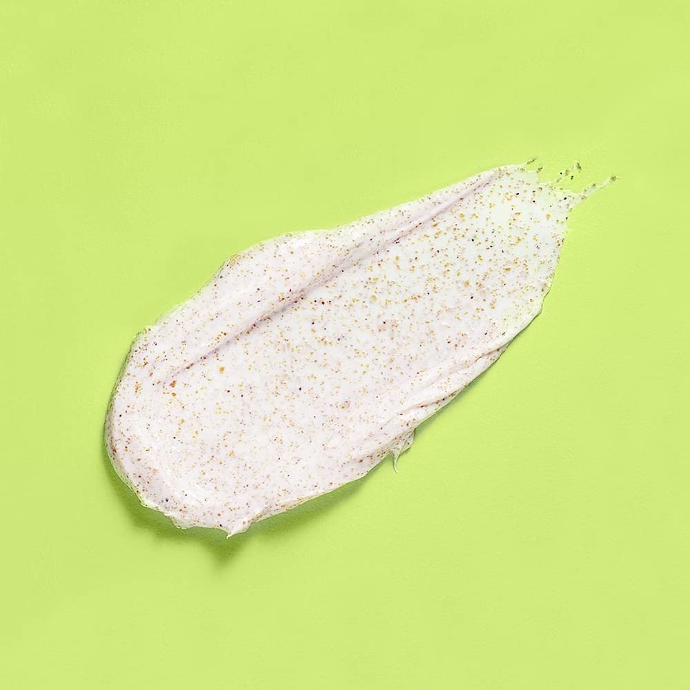 St. Ives exfoliante para cuidado diario sin irritacion