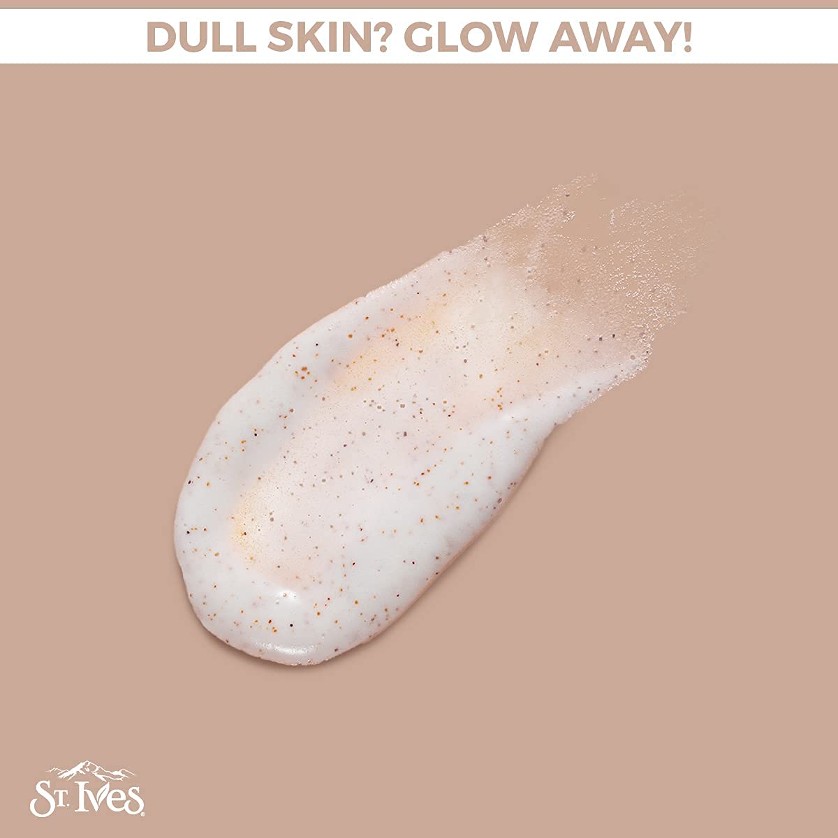 Ingredientes naturales: avena y miel para exfoliación suave de la piel.
