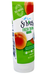 St. Ives polvo de cáscara de nuez exfoliante natural para piel renovada.