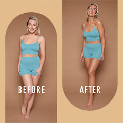 St. Moriz Pro 1 Hora tono bronceado claro: brillo natural sin sol.