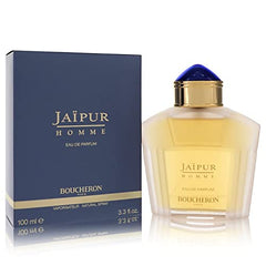 StarSun Depot Jaipur Colonia, botella con atomizador, ideal para uso diario y ocasiones elegantes.