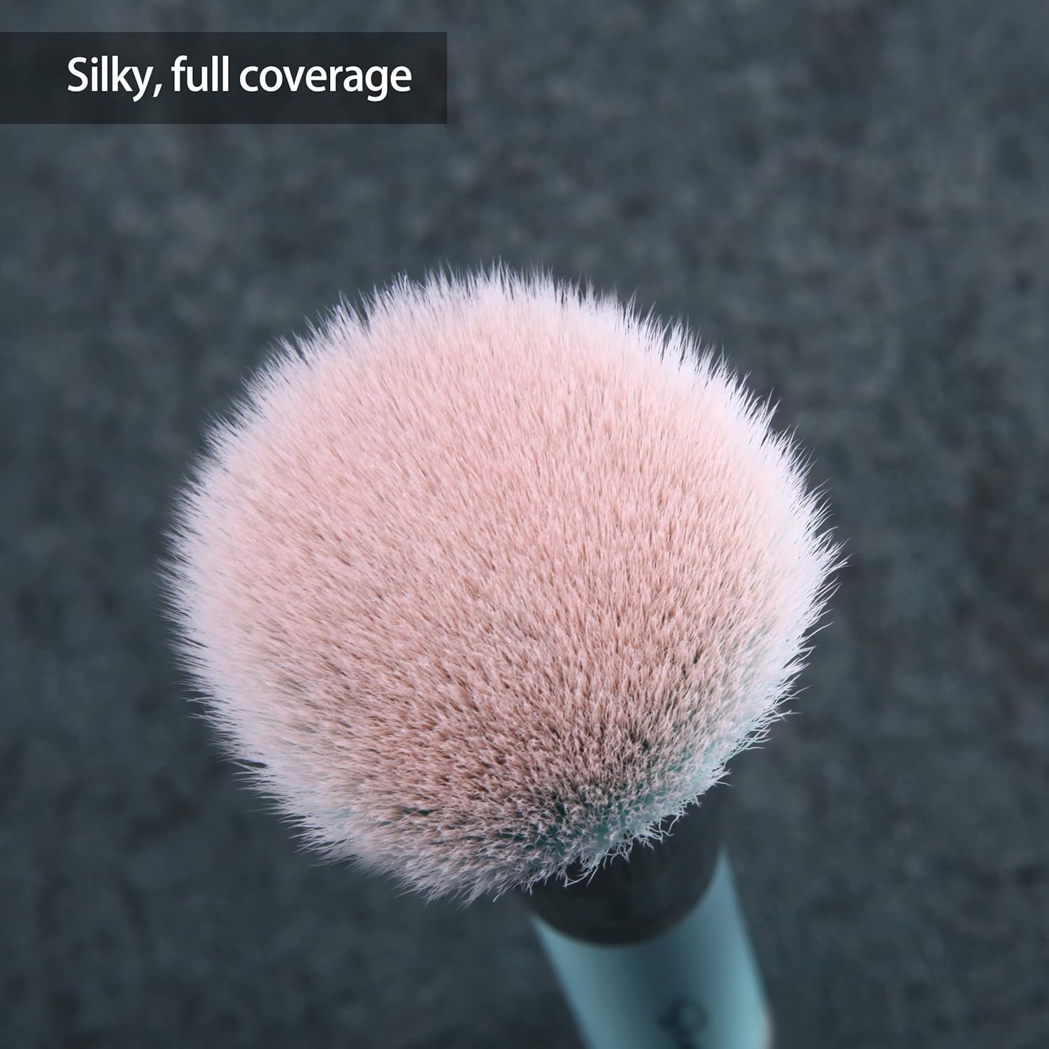 START MAKERS: brochas veganas libres de crueldad para maquillaje ético