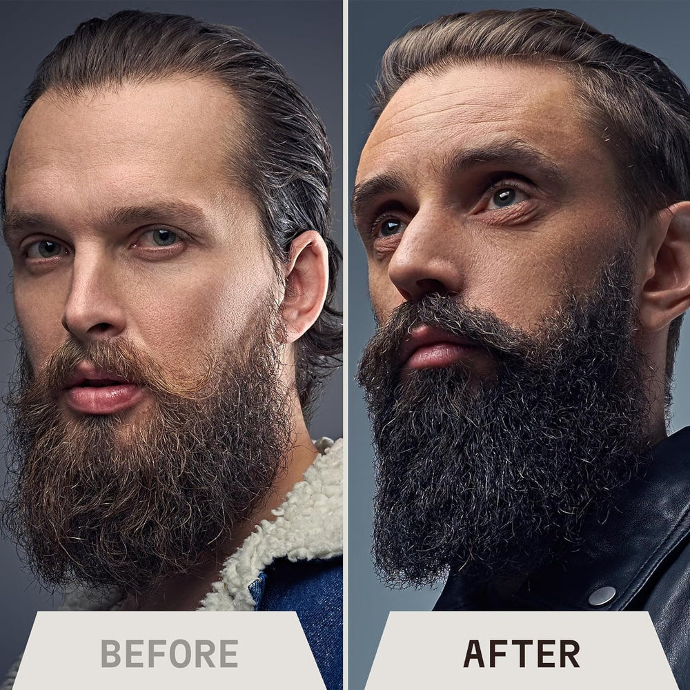 Uso diario sencillo con Striking Viking para un look cuidado