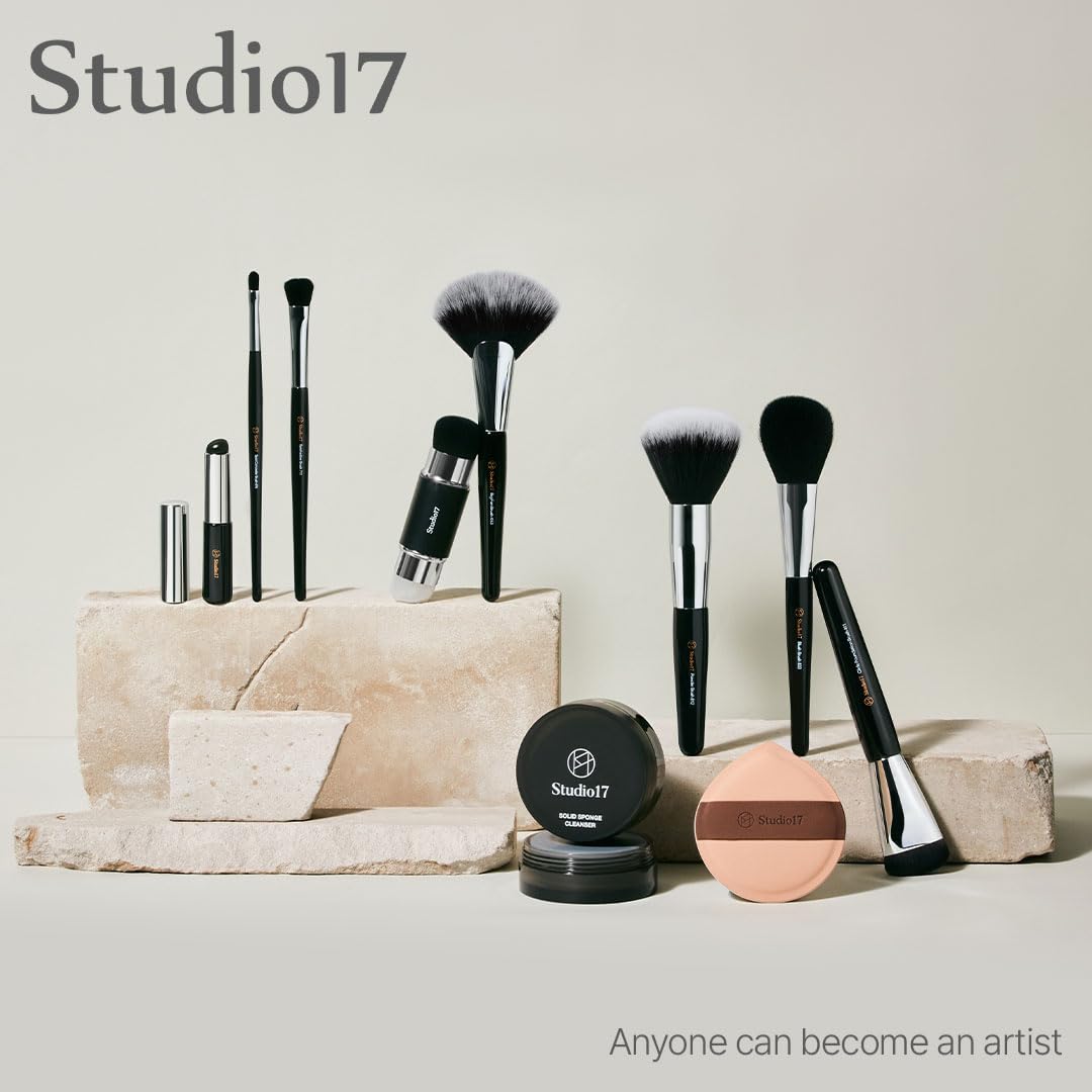STUDIO17 guía de uso simple para una base impecable.