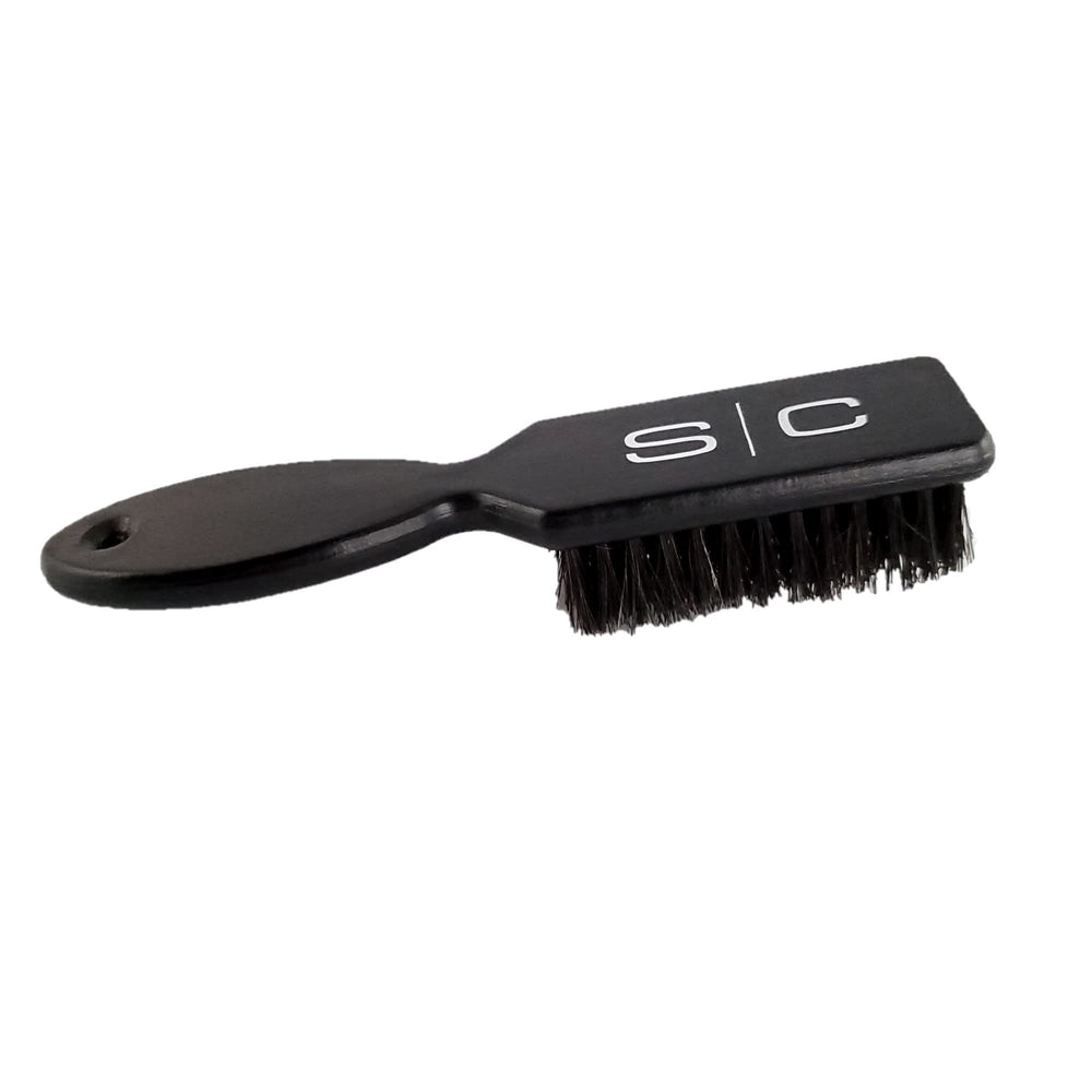 Stylecraft cepillo profesional desvanecido ofrece control suave para un desvanecido preciso