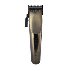 Stylecraft Rogue Professional cortapelos con motor 9V para cortes precisos y silenciosos.