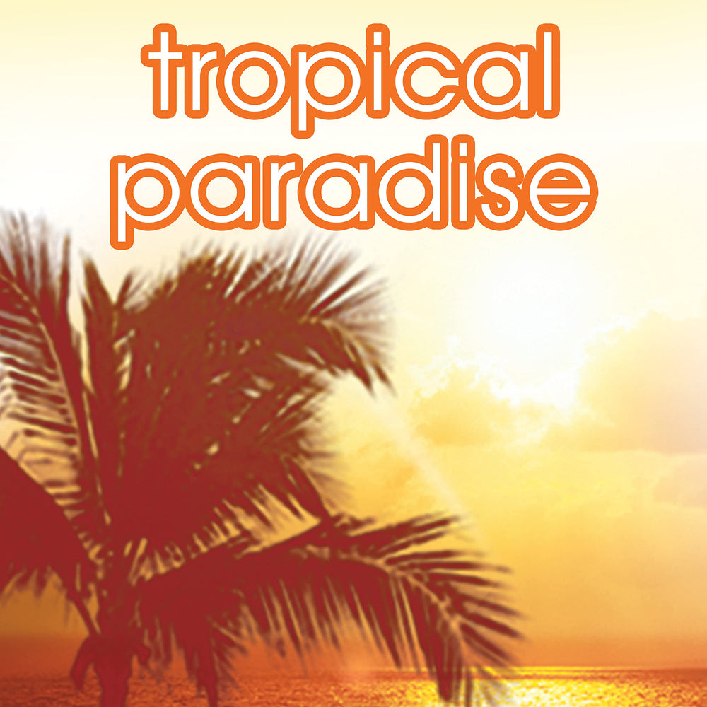 Paquete de 12 unidades para la familia con Suave Tropical Paradise.