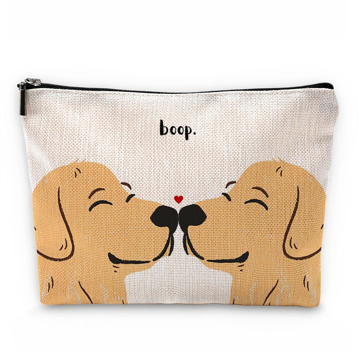 Sufamb bolso maquillaje lindo, ideal para mantener cosméticos organizados en la cartera.