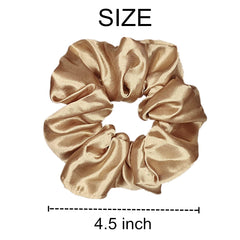 Coleteros Sufermoe de 11,4 cm, adecuado para todo tipo de cabello.