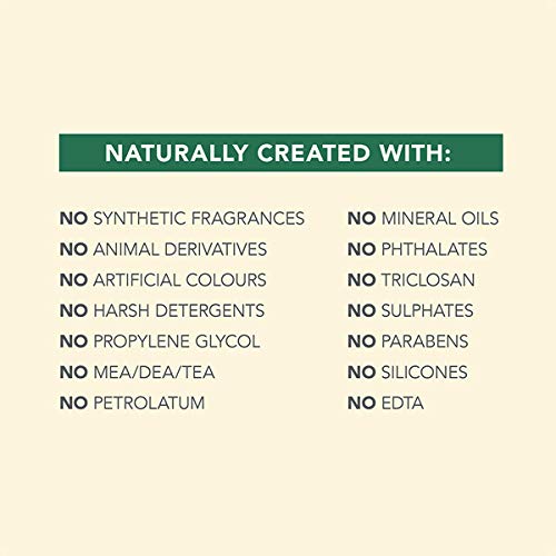 Sukin hamamelis purifica sin eliminar aceites naturales