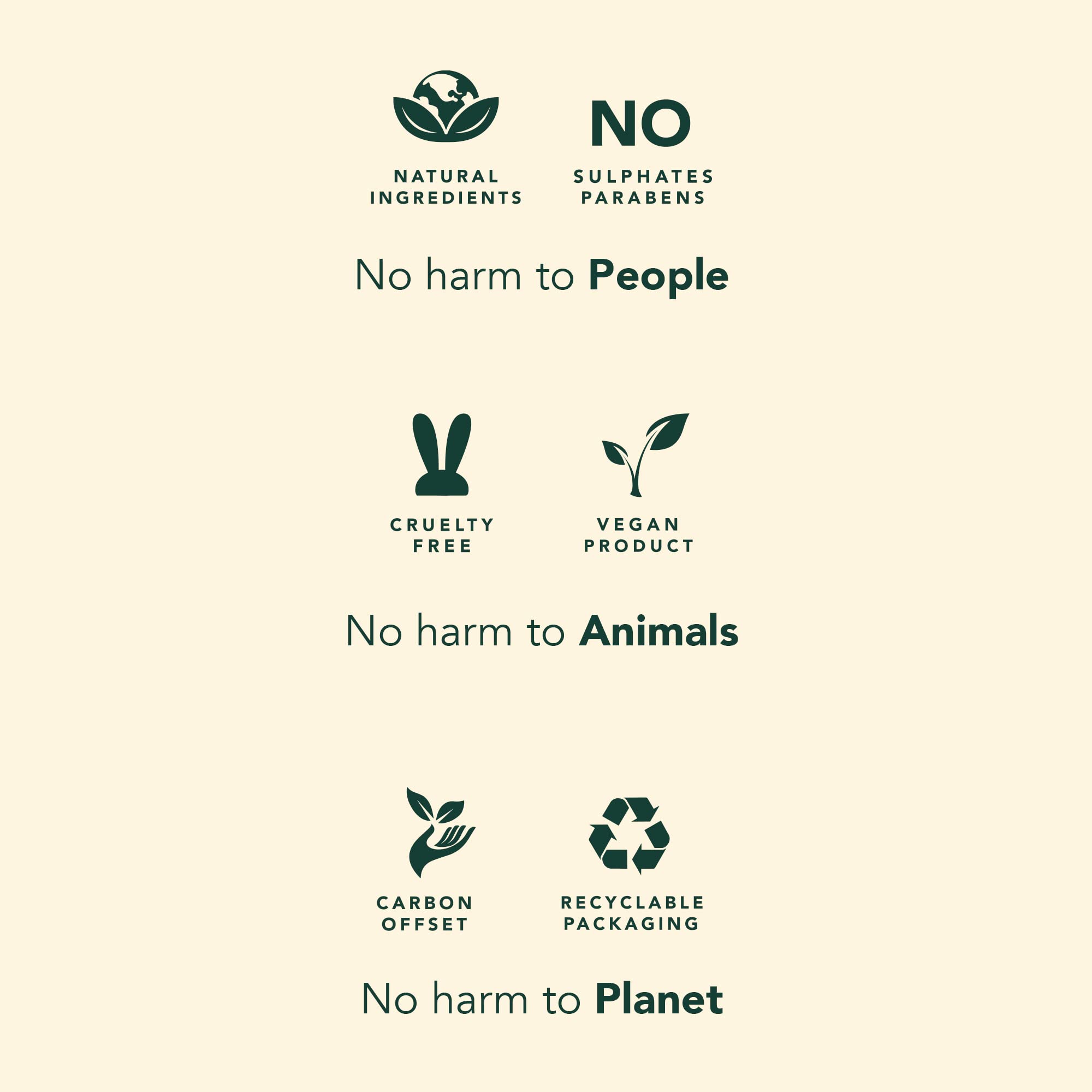 Sukin ingredientes naturales y veganos opción libre de crueldad