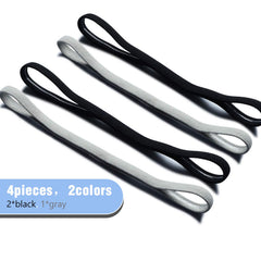 Sumind Bandanas Deportivas dimensiones 40-42 cm para ajuste cómodo.