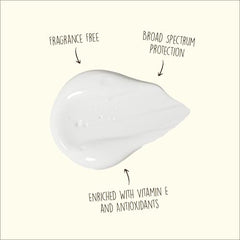 Sun Bum Original SPF 50 crema facial protección UV ligera y suave