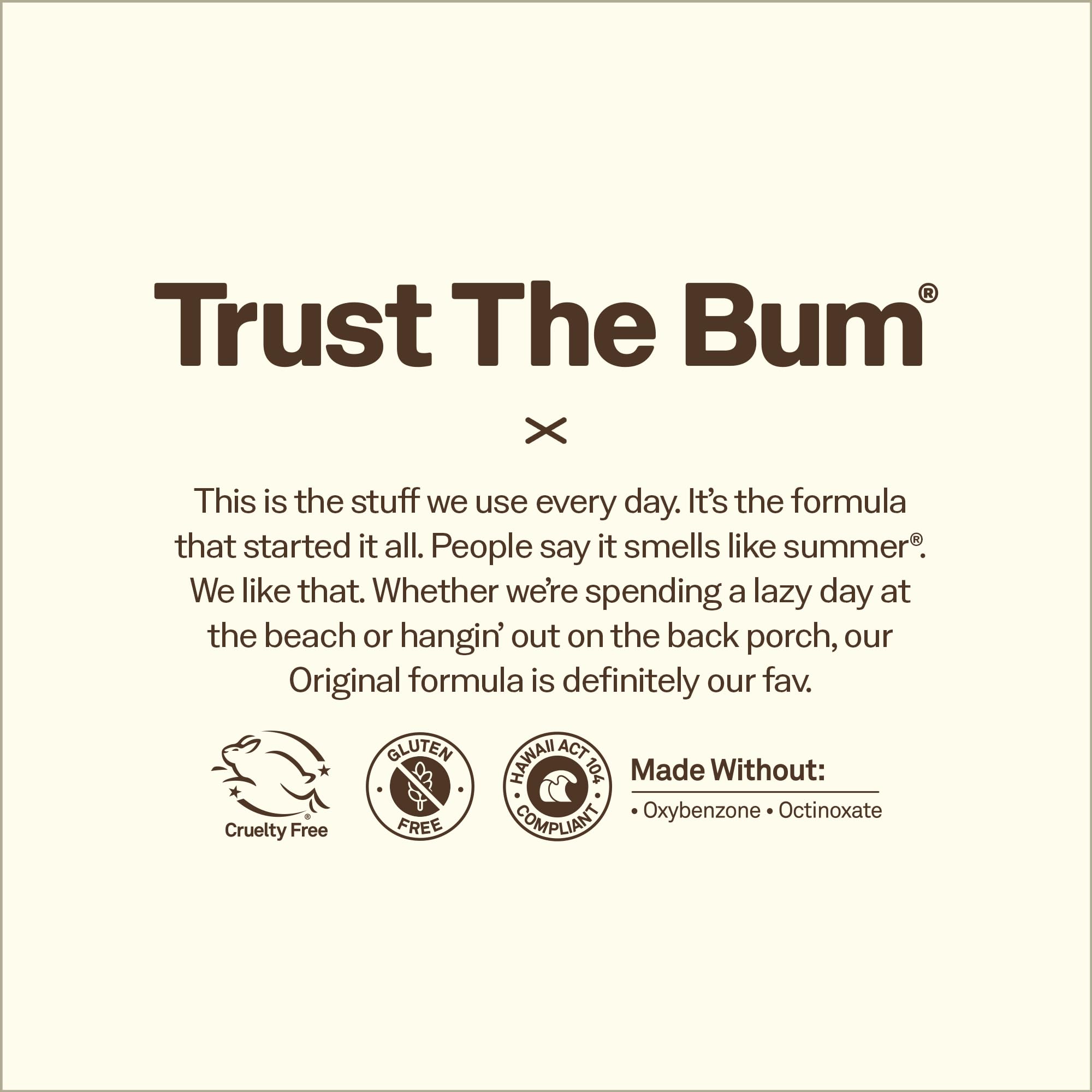 Sun Bum Aceite de semilla de girasol para cabello nutritivo.