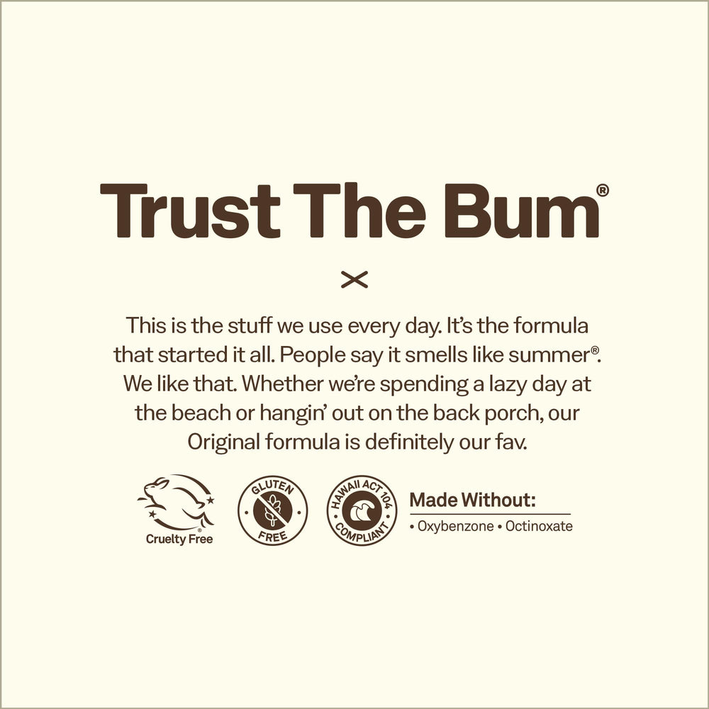 Sun Bum Aceite de semilla de girasol para cabello nutritivo.