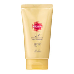 Suncut Esencia UV sin fragancia, botella de 60 g para protección diaria.