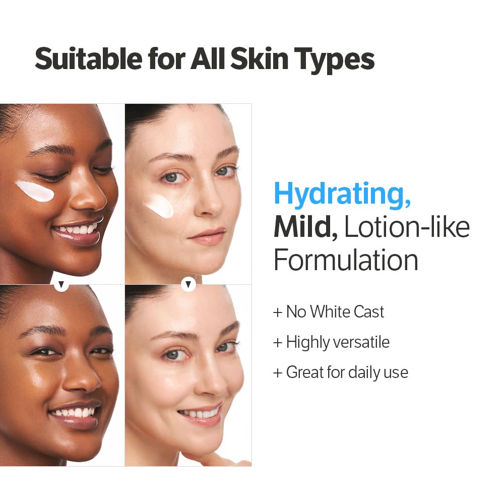 SUNGBOON EDITOR Panthenol and Ceramide hydrate and lock in moisture.