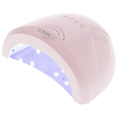 SUNUV SUNone: lámpara UV para uñas con 30 LED y curado uniforme del gel.