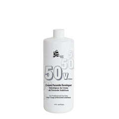 Super Estrella Desarrollador en Crema Estabilizada 50v para aclarados consistentes y color uniforme