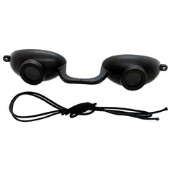 Gafas bronceado flexibles Super Sunnies Evo para sesiones cómodas en cabinas.