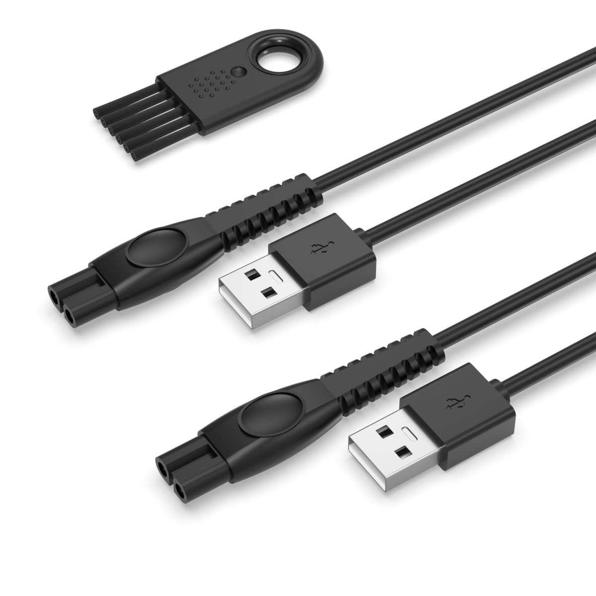 Superer cargador 5V-2A de carga rápida para afeitadoras Philips