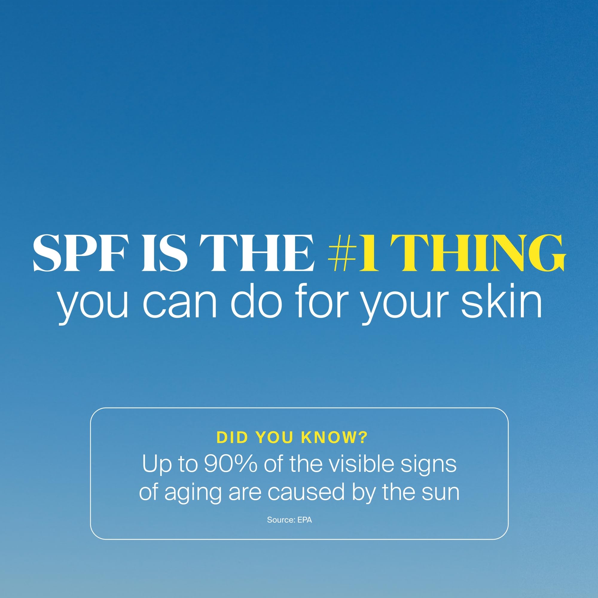 Travel-friendly Supergoop Glow Gloss SPF 40 for on-the-go glow